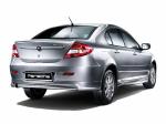 Proton Persona Elegance 2010 года